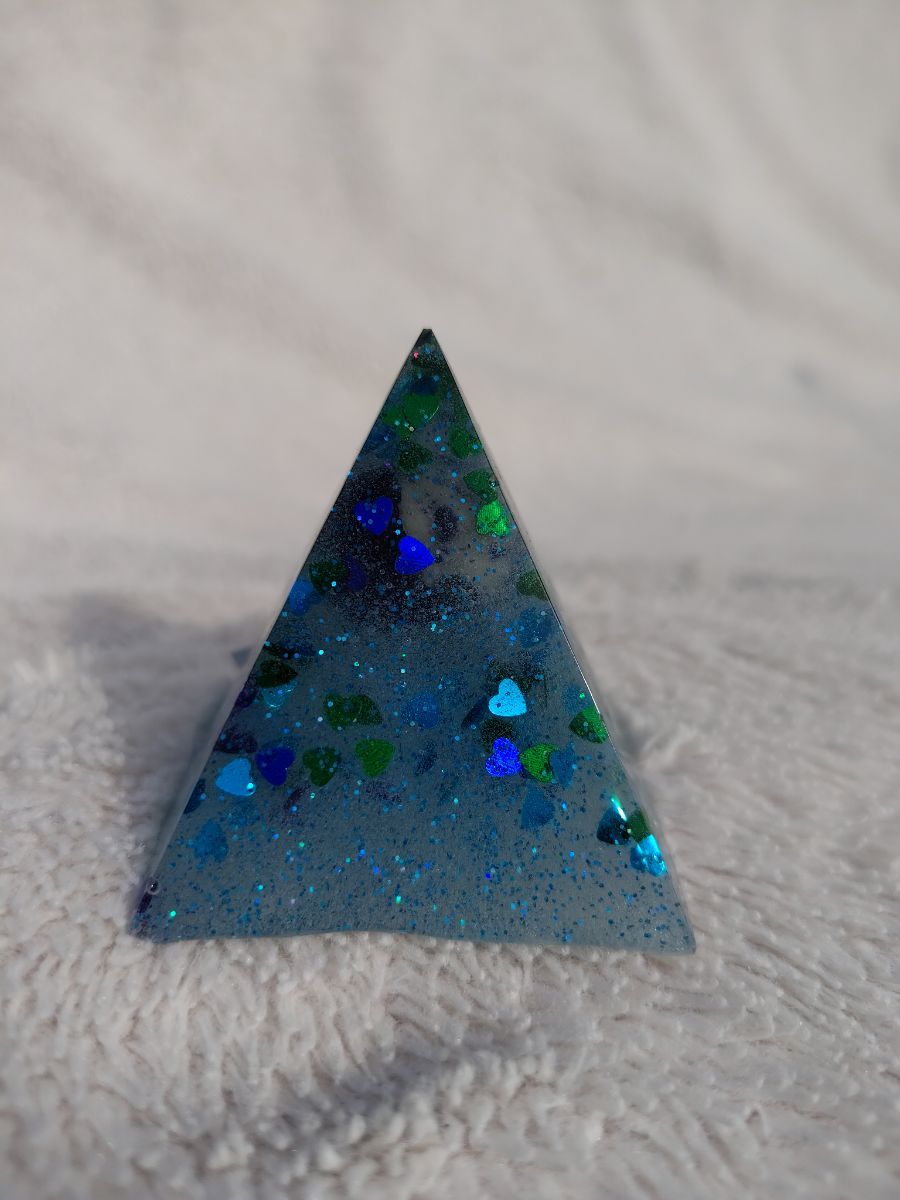 Pyramida