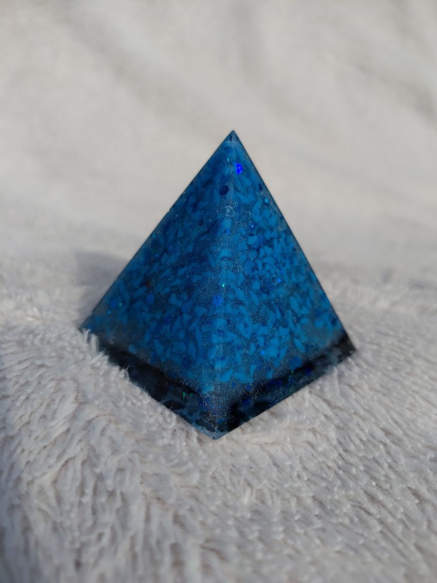 Pyramida