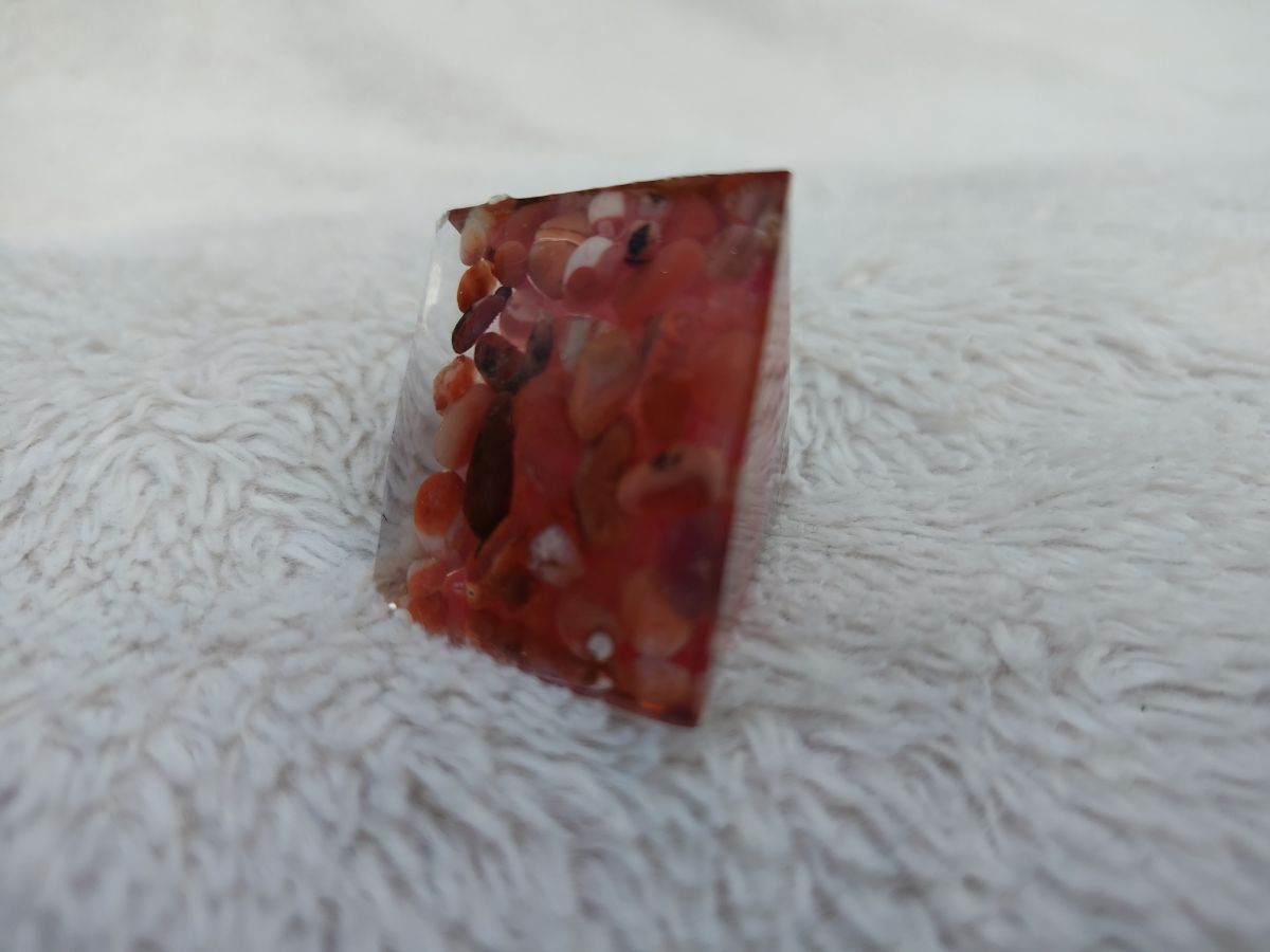 Pyramida