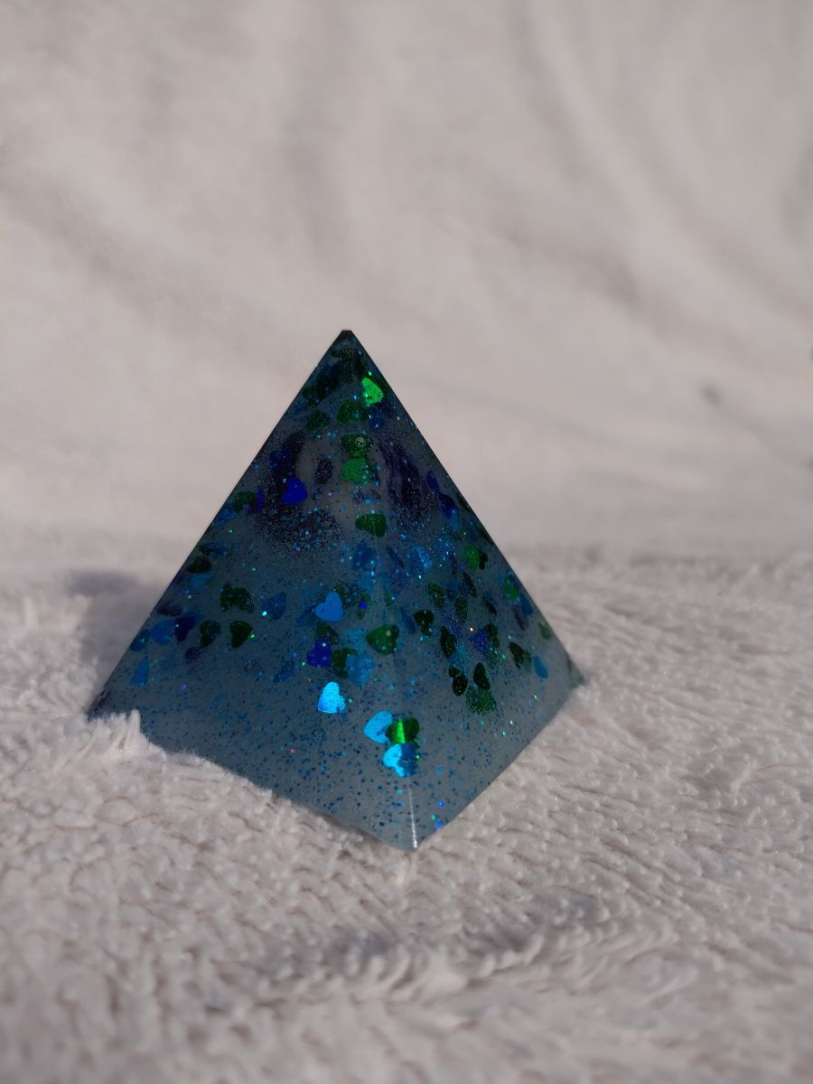 Pyramida