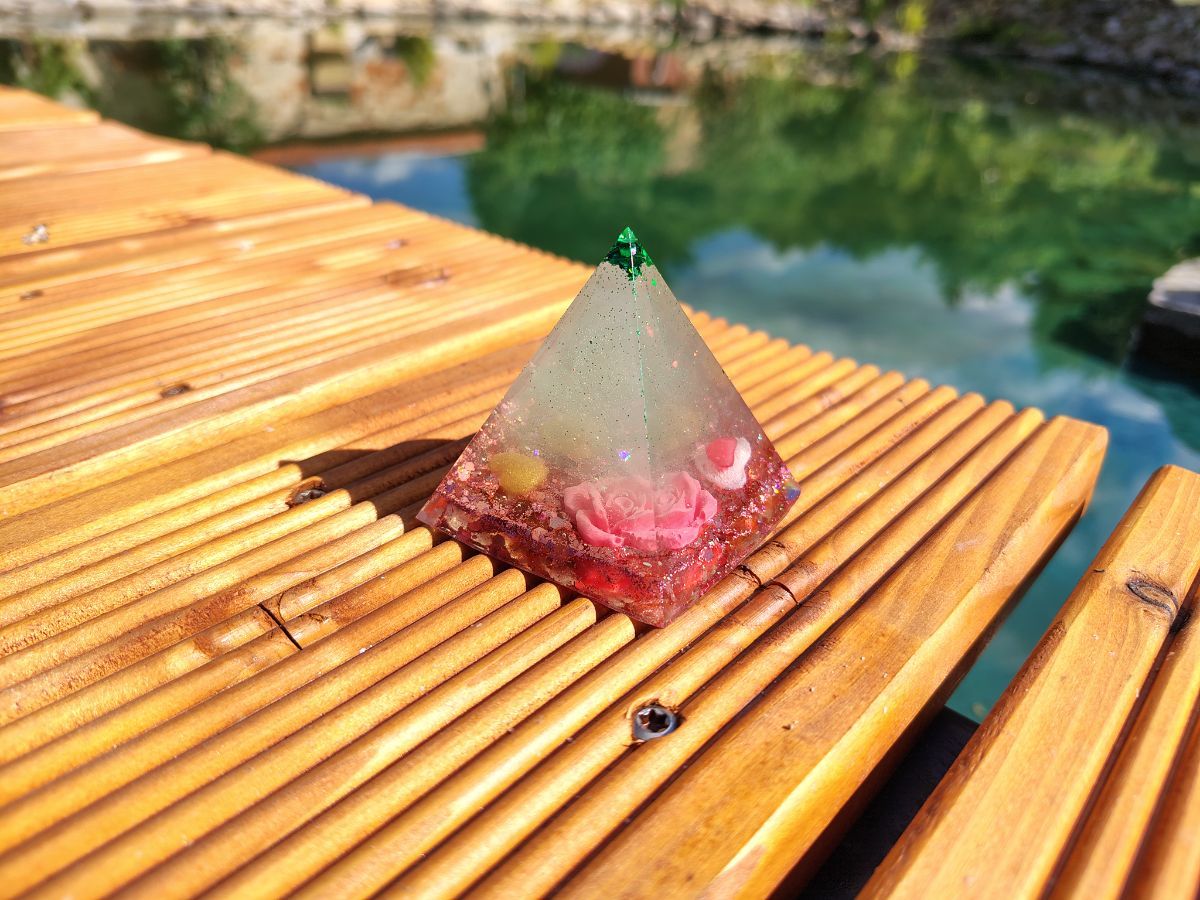 Pyramida