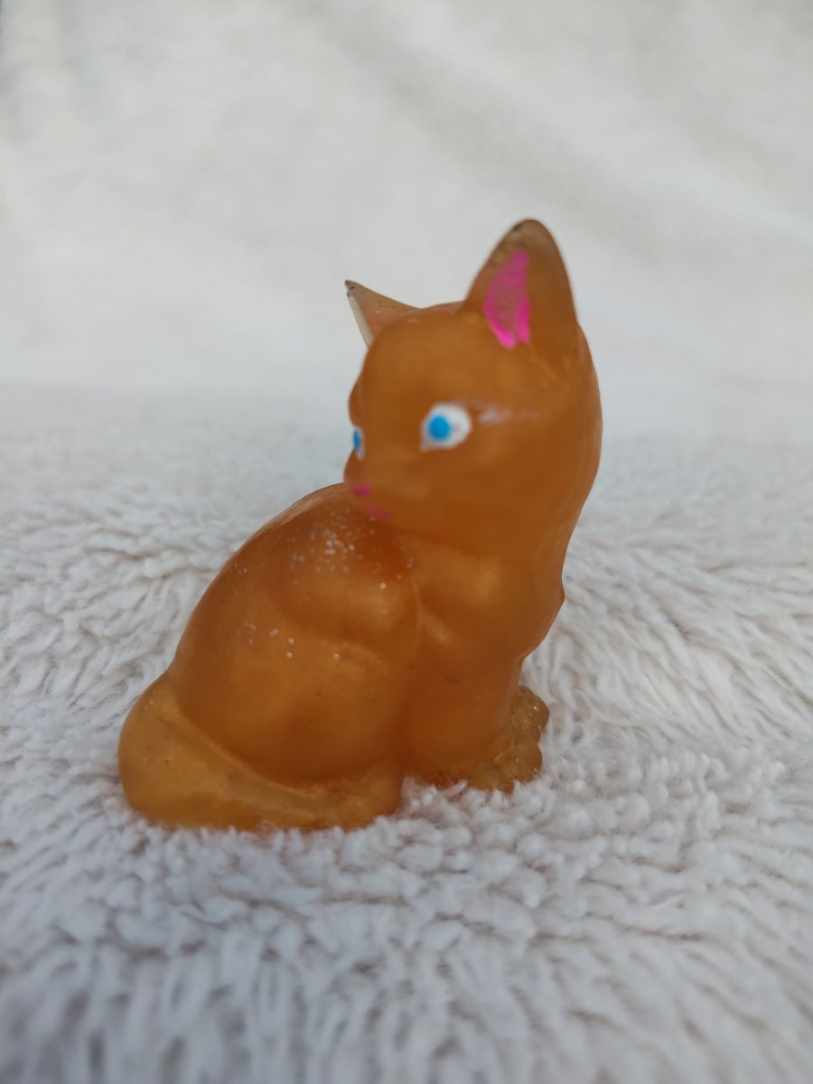Kočka