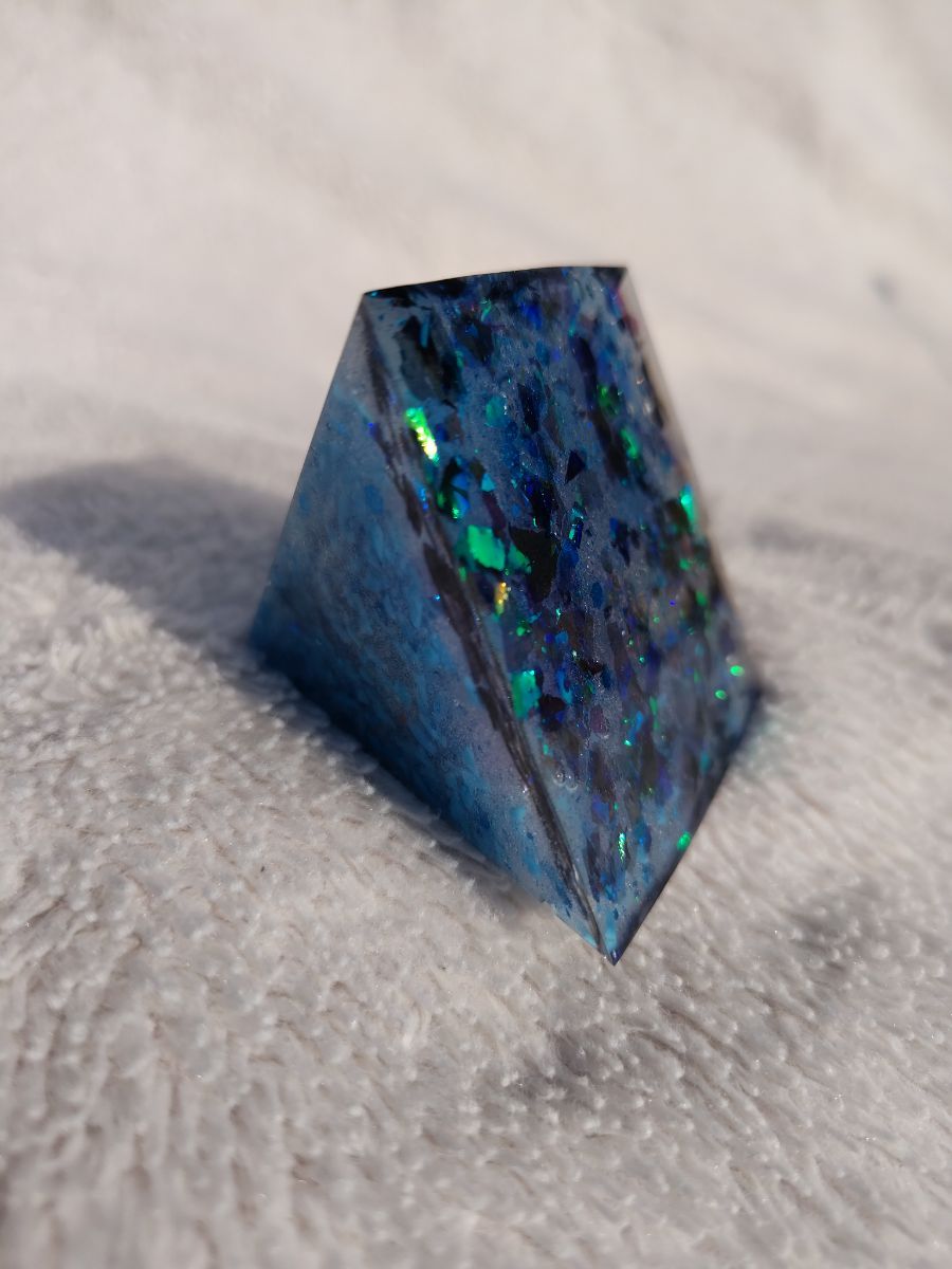 Pyramida
