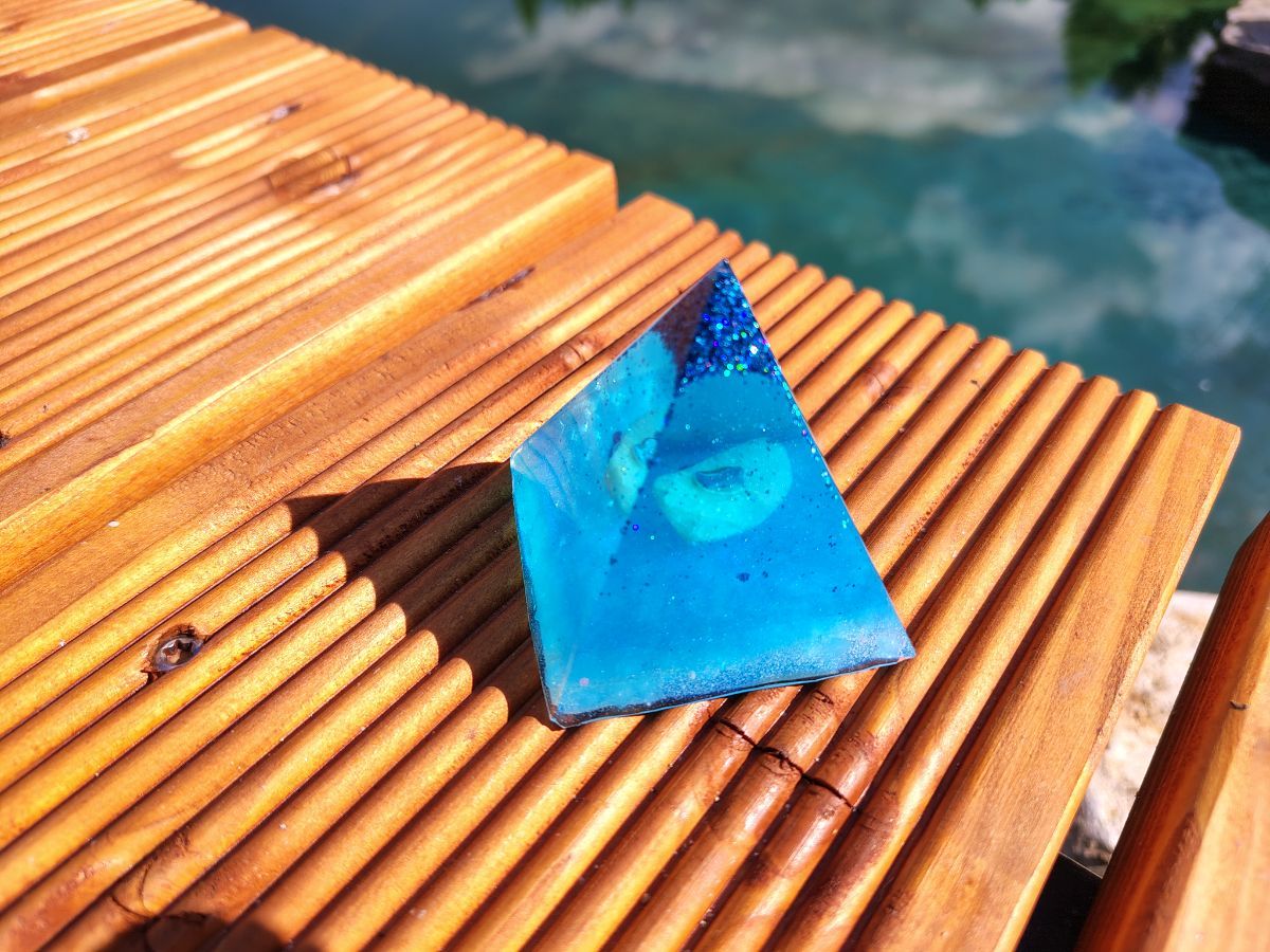 Pyramida