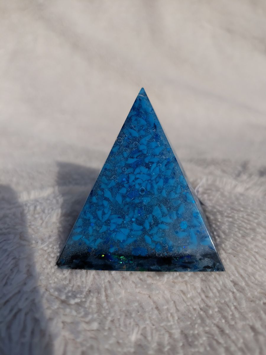 Pyramida
