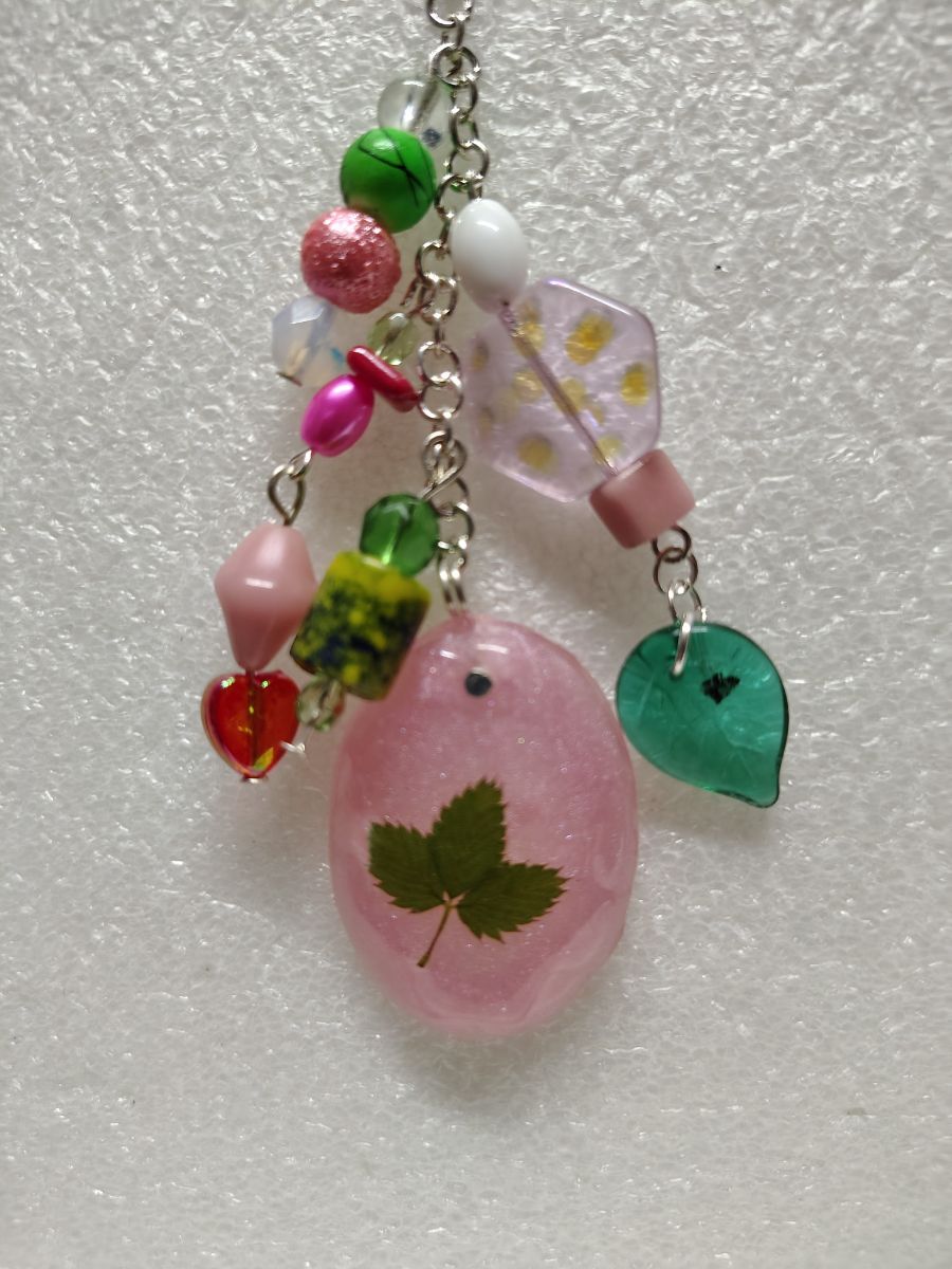 Přívěšek